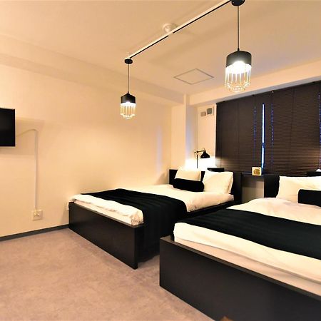 Kuromon28-Near Kuromon Market,Nihonbashi Station Apartment Osaka Bagian luar foto