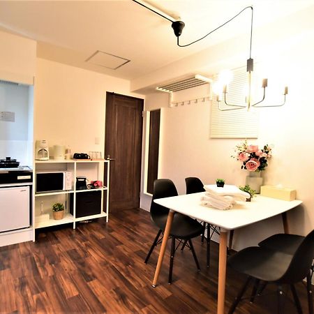 Kuromon28-Near Kuromon Market,Nihonbashi Station Apartment Osaka Bagian luar foto