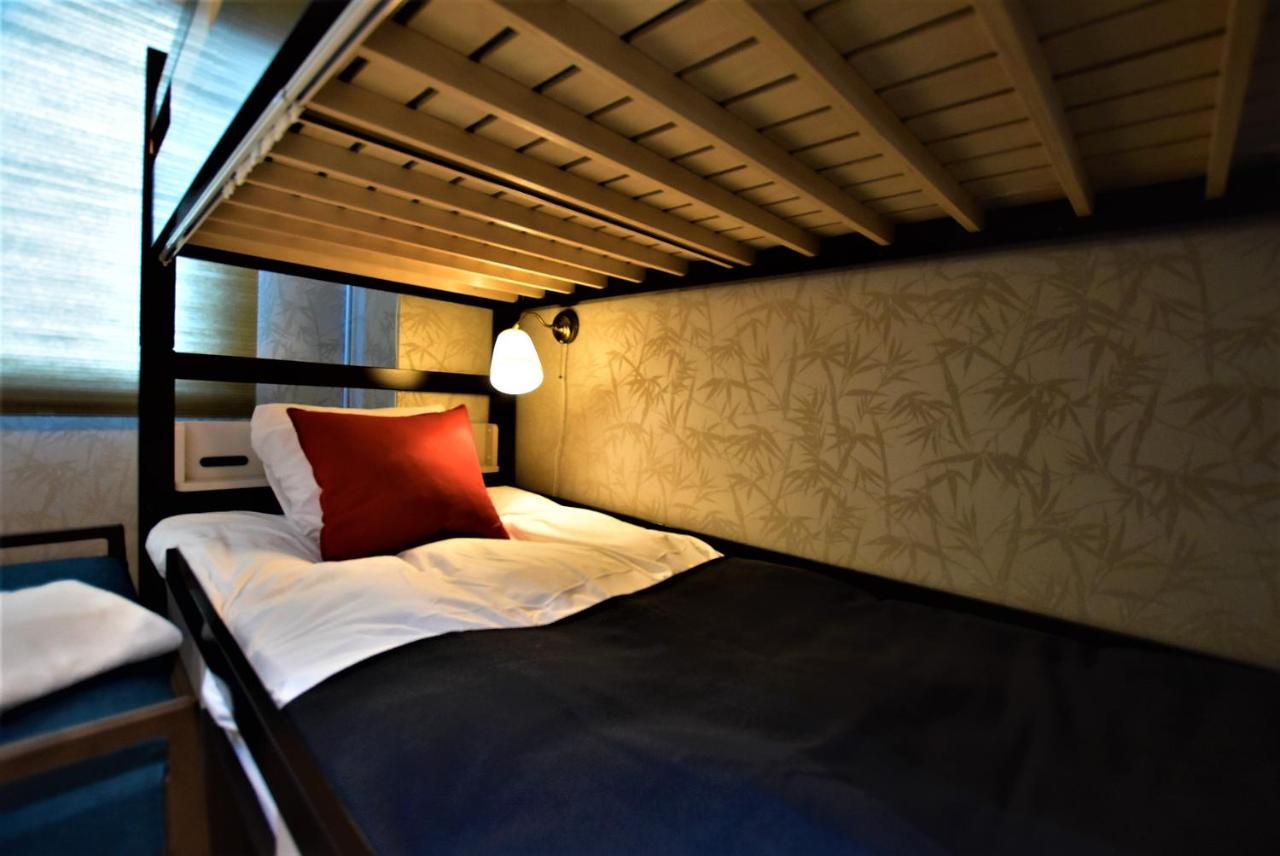 Kuromon28-Near Kuromon Market,Nihonbashi Station Apartment Osaka Bagian luar foto