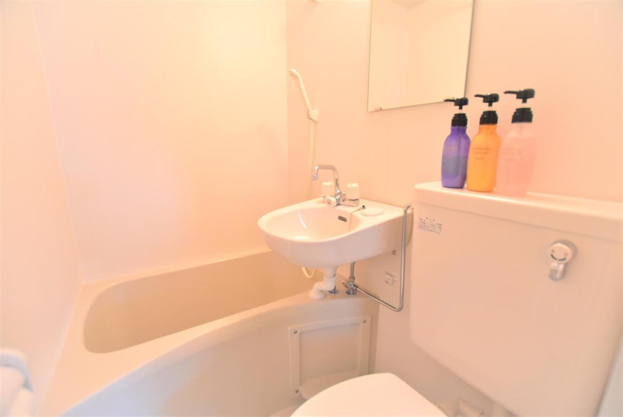 Kuromon28-Near Kuromon Market,Nihonbashi Station Apartment Osaka Bagian luar foto