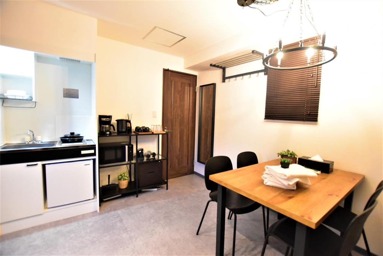 Kuromon28-Near Kuromon Market,Nihonbashi Station Apartment Osaka Bagian luar foto